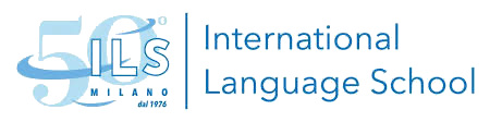 ILS Logo